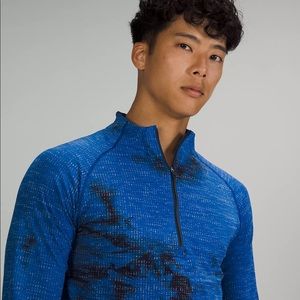 Mens Lululemon pullover Brand New with Tags